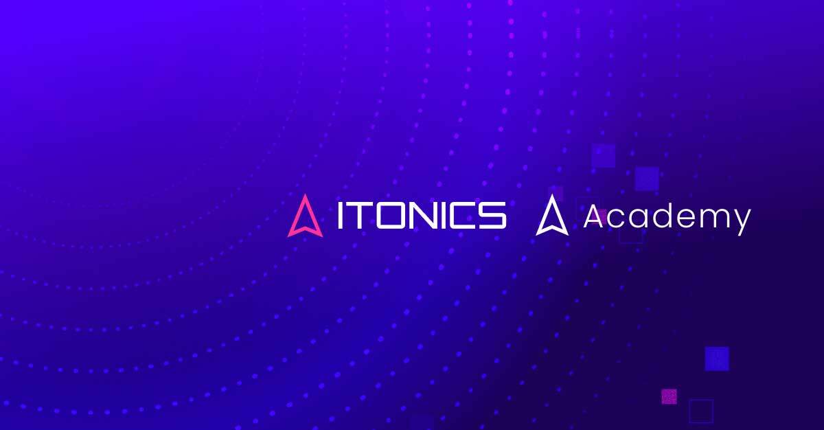 Featured image: ITONICS startet kostenlose Innovation Academy