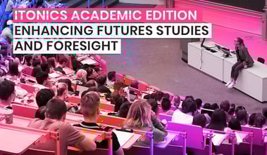ITONICS Academic Edition