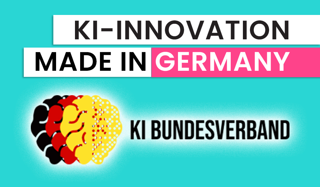 Featured image: KI-Innovation made in Germany