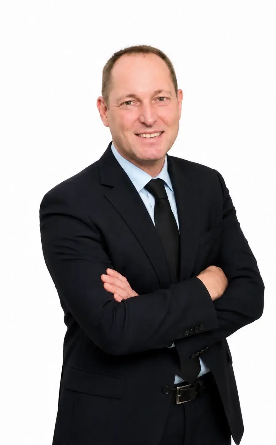 Christian Weber