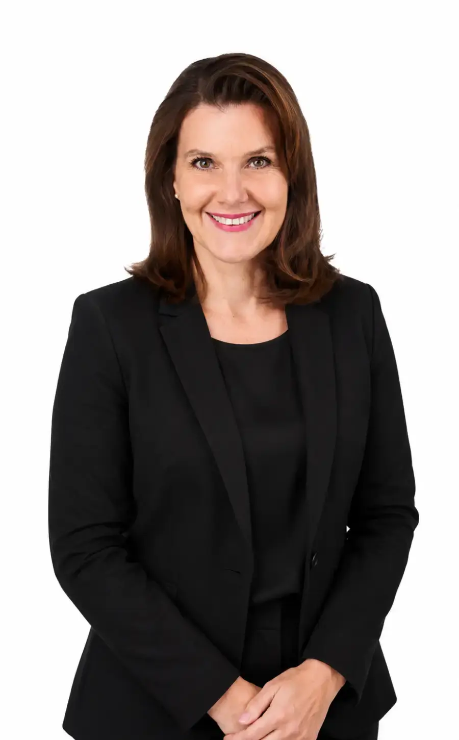Dr Lisbeth Jacobs