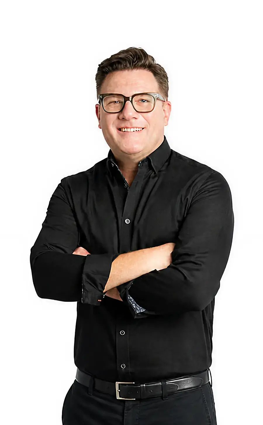 John Absmeier
