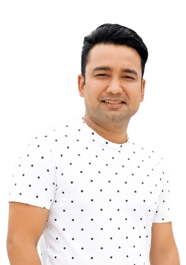 Vicky Shreshta