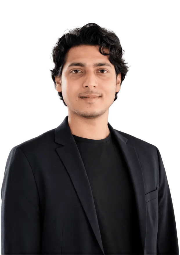 Nayan Choudhary