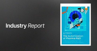 Report: Forschung & Entwicklung in der Pharmaindustrie 2026