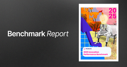 Innovation Performance Benchmark 2025