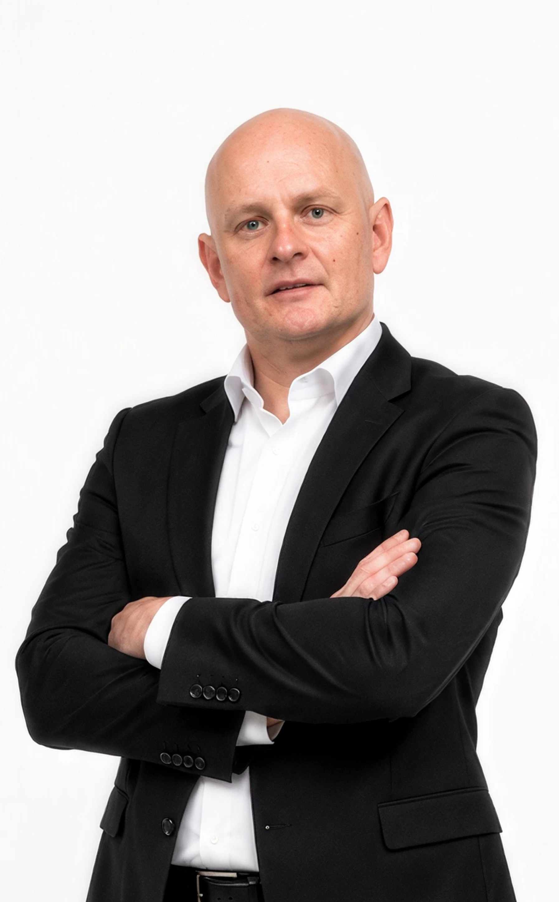 Alex Goryachev