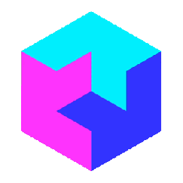 Prisma-Dreh-Logo-Animation