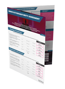 Innovation Maturity Assessment Tool