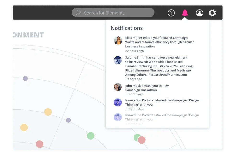 Notifications & Alerts