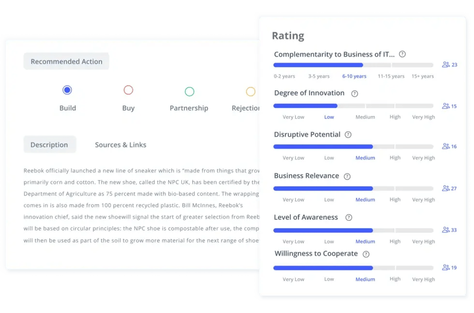Rating image