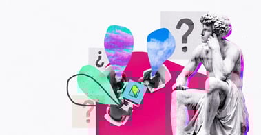 Blog article: 7 Factors to Help You Evaluate Innovation Ideas