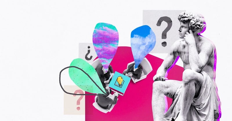 Blog article: 7 Factors to Help You Evaluate Innovation Ideas
