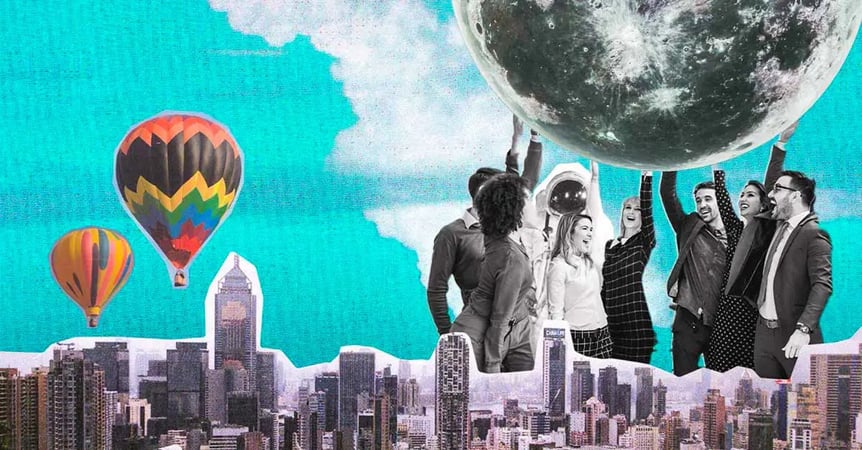 What It Really Needs to Drive an Innovation Culture in Your Organization