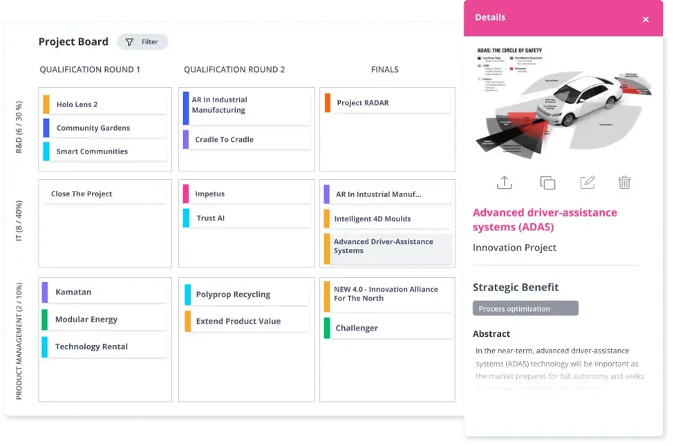 Kanban Boards image