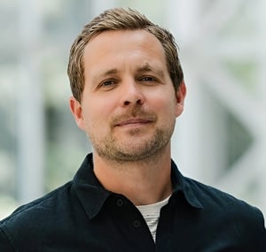 Sebastian Schuhmann, DB Schenker
