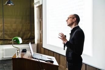 AI-Foresight-Summit-Magnus-Boman