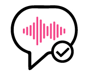Innovation in der Finanzbranche - Voiceprint