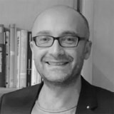 Prof. Dr. Andreas Rusnjak