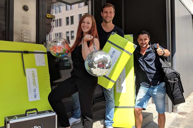 Career-CEBIT-Team-1