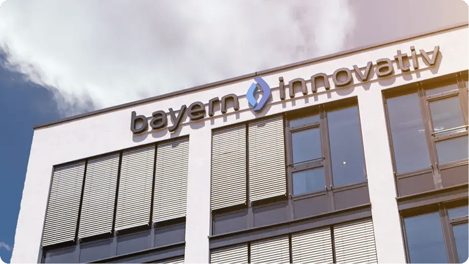 Bayern Innovativ Kundenfallstudie