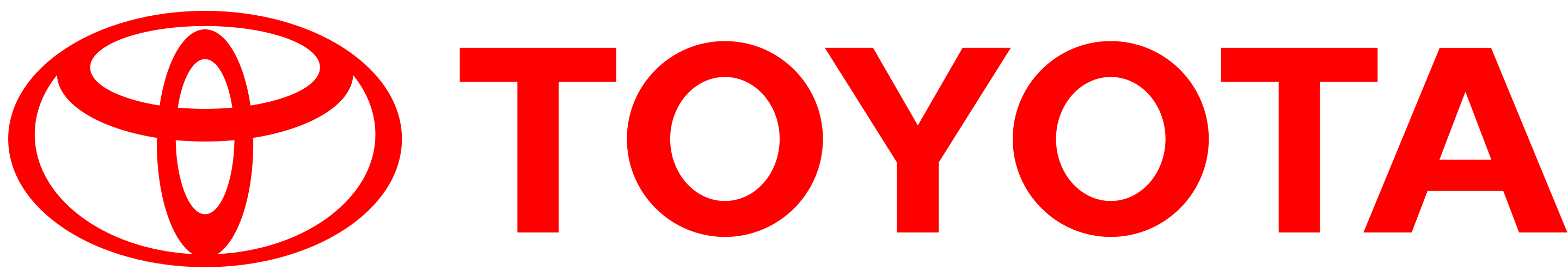 logo Toyota