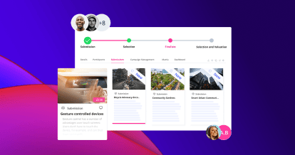 ITONICS Ideation