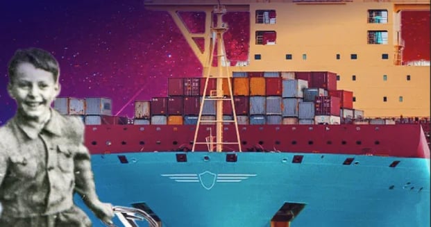 Trend- & Technologie-Report: Supply Chain Traceability