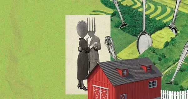 Agriculture industry trends