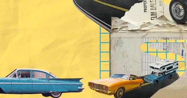 Automotive Industrie Trends
