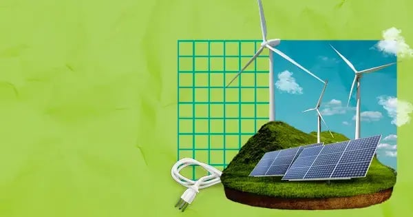 Energie Industrie Trends