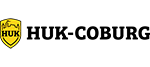 HUK Logo