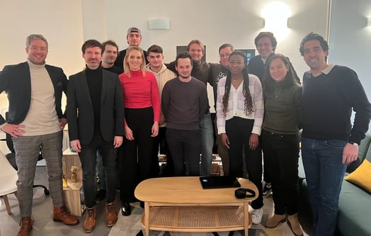 ITONICS übernimmt Braineet