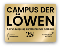 Campus der Löwen Logo