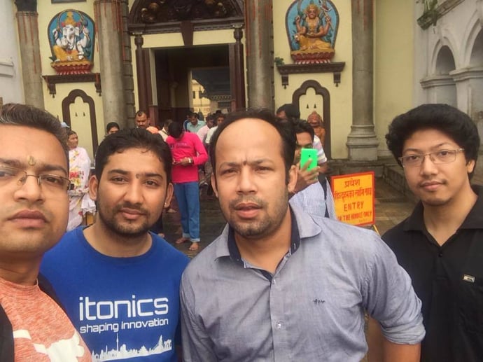 CSR_Pashupati_FoodDistribution2