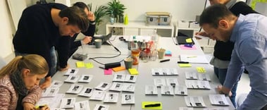 Training zum Agile Innovation Manager