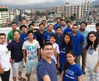 ITONICS Kathmandu Team