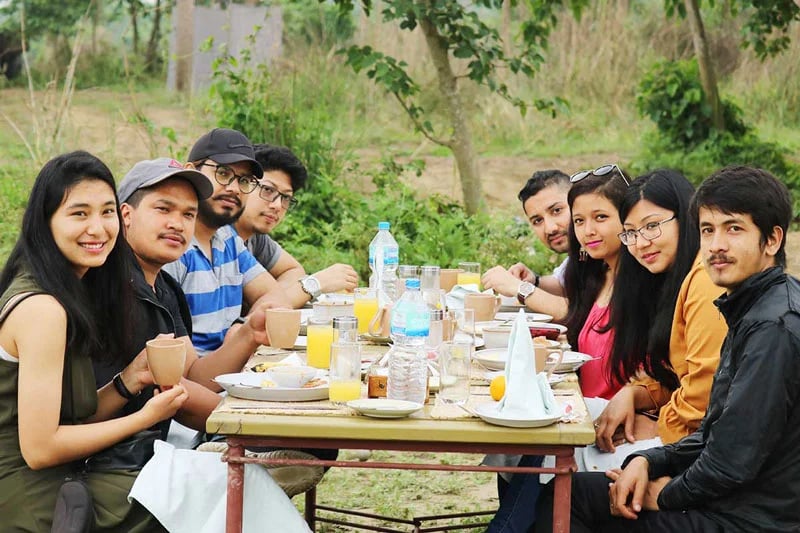 Career-Gallery-KTM-Team-Lunch-1