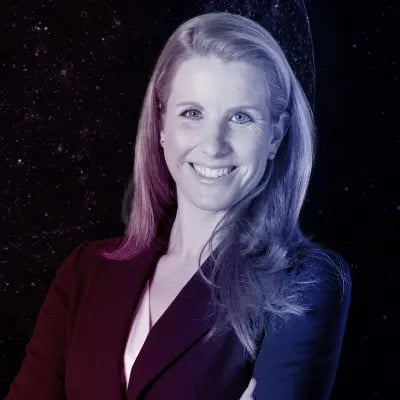 Innovation Rockstars Podcast Ina Nordsiek