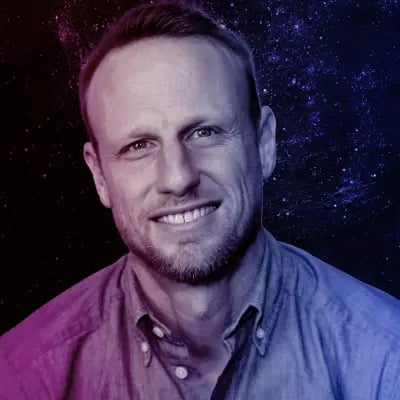 Innovation Rockstars Podcast Nicholas McQuire