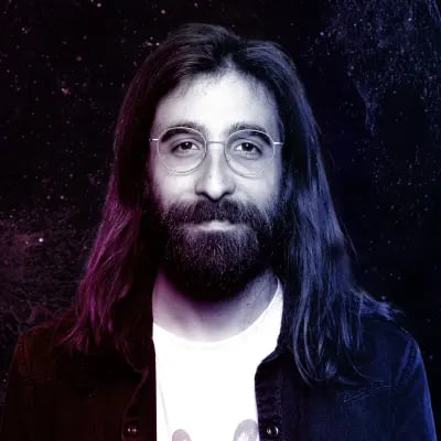 Innovation Rockstars Podcast - Ricardo Brito from Doodle