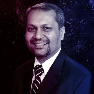 Innovation Rockstars Podcast Sanjeev Mervana CISCO