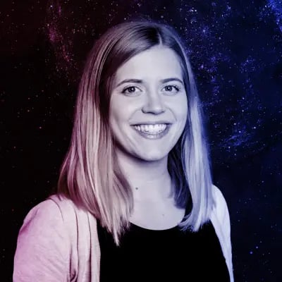 Innovation Rockstars Podcast - Vera Betz from Telefonica