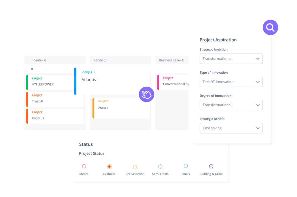 Zick-Zack-1-Kanban - Von der Vision zum Detail