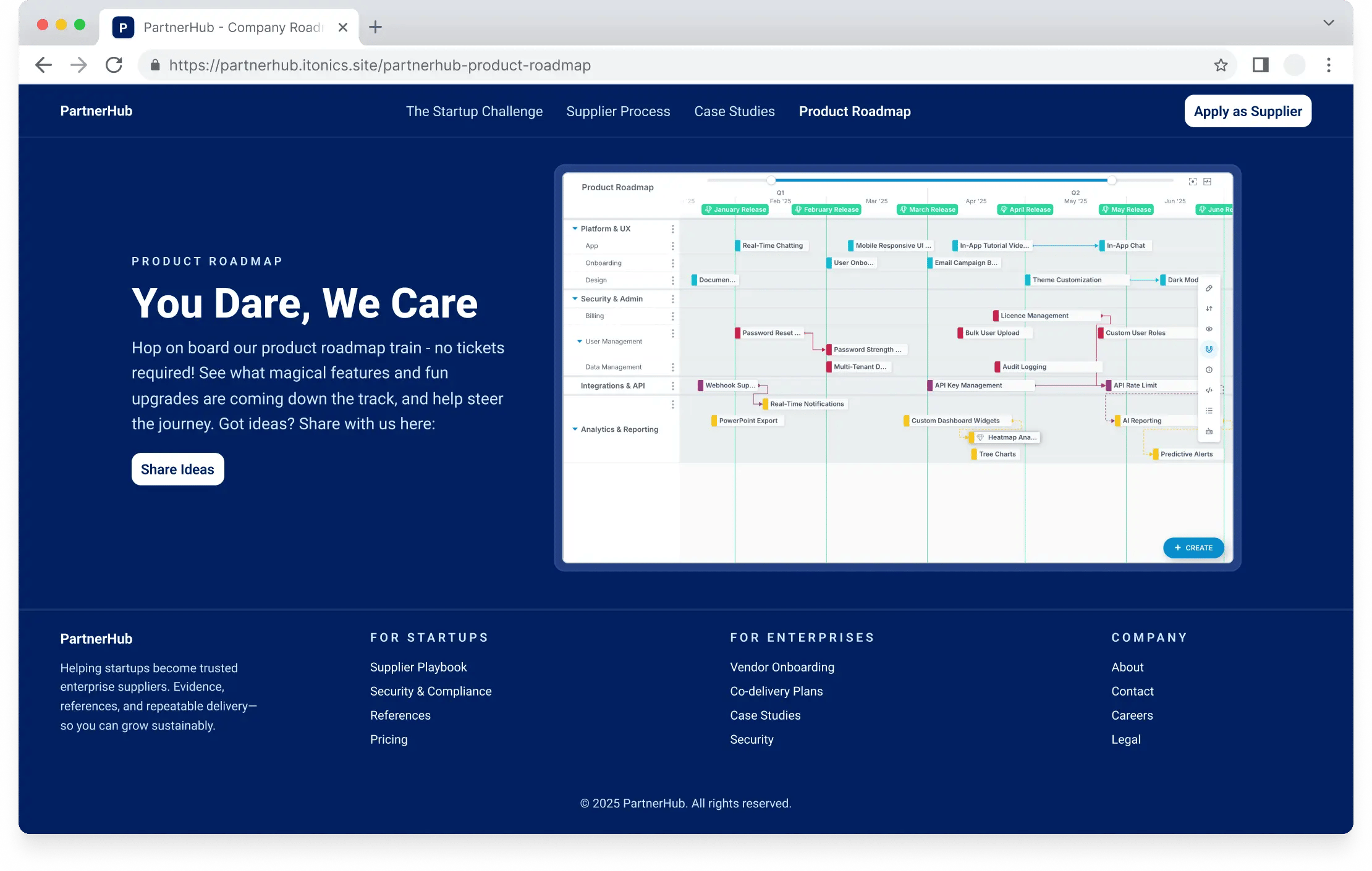 ideation-share-your-product-plans-2025