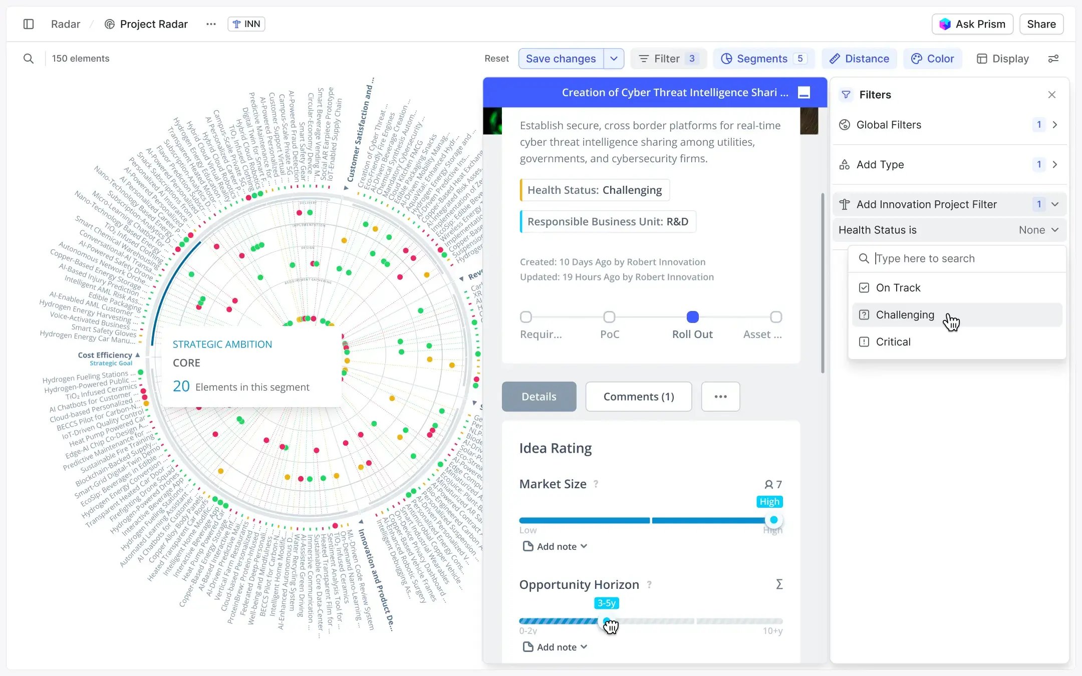fähigkeiten-zusammenarbeit-clusterung-auswertung-übersicht