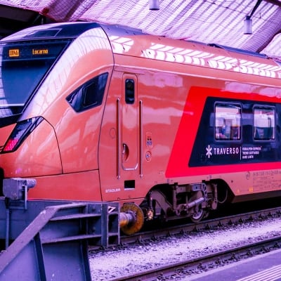 Alliance SwissPass Logo