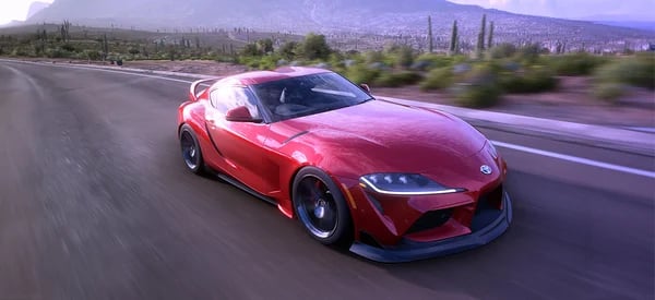 Gesteigerte Innovationseffizienz bei Toyota