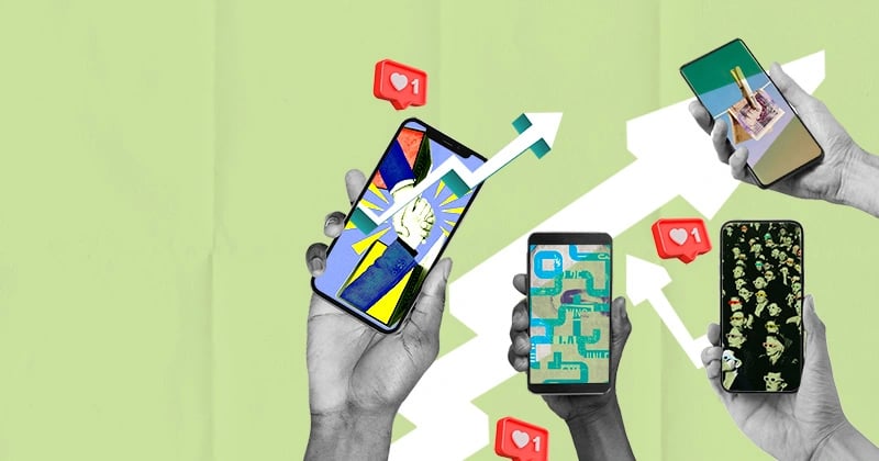 Featured image: 10 Faktoren zur Bewertung von Trends
