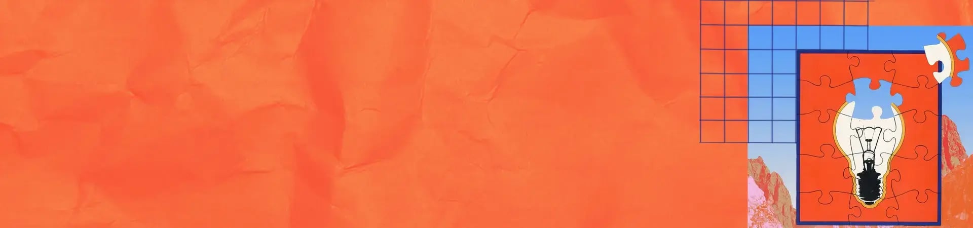 Featured image: Die größten Herausforderungen in der Ideenfindung und wie man sie löst